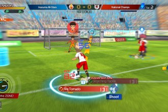 Guia de cultivo espiritual de Inazuma Eleven Victory Road Guia de cultivo espiritual de Inazuma Eleven Victory Road