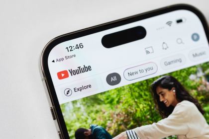 O aplicativo do YouTube não funcionará mais em alguns modelos mais antigos de iPhone e iPad O aplicativo do YouTube não funcionará mais em alguns modelos mais antigos de iPhone e iPad