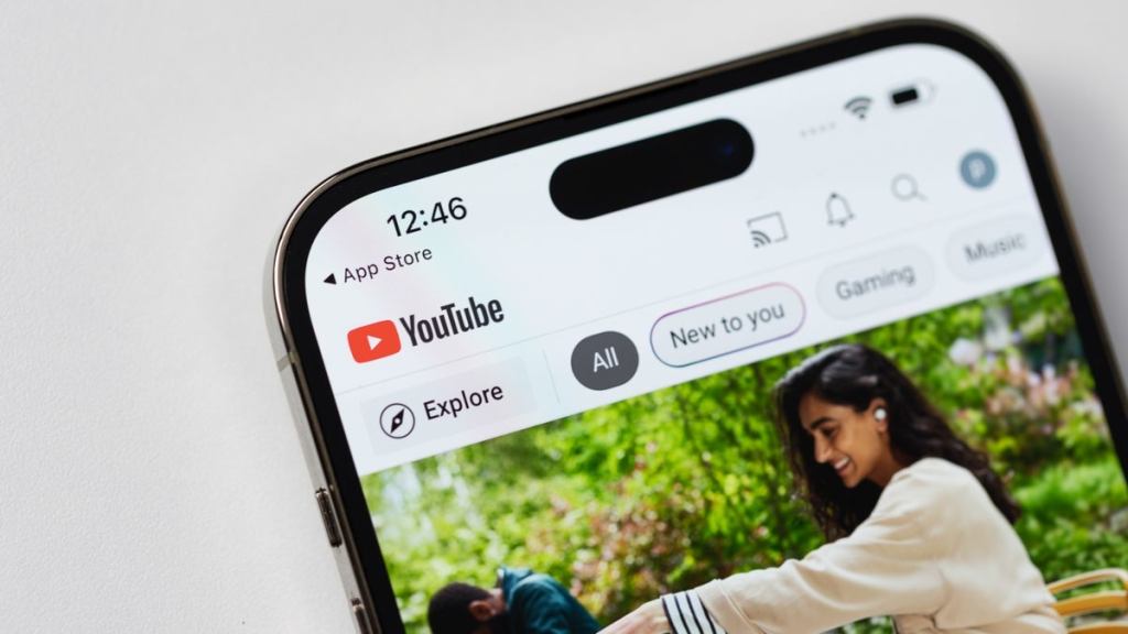 O aplicativo do YouTube não funcionará mais em alguns modelos mais antigos de iPhone e iPad O aplicativo do YouTube não funcionará mais em alguns modelos mais antigos de iPhone e iPad