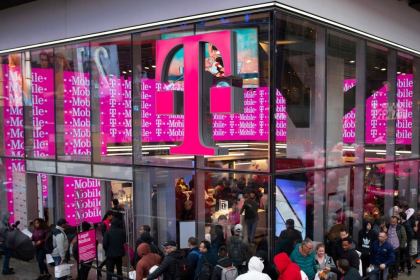 T-Mobile TPR Rep nos escreve para validar nosso artigo T-Mobile TPR Rep nos escreve para validar nosso artigo