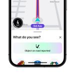 Um ano depois, o Waze finalmente lança o recurso que facilita muito o relato de riscos da estrada Um ano depois, o Waze finalmente lança o recurso que facilita muito o relato de riscos da estrada