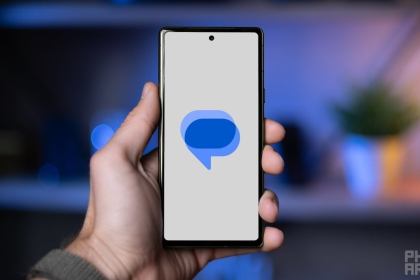 O Mensagens do Google tem um novo recurso que economiza tempo para acessar suas fotos O Mensagens do Google tem um novo recurso que economiza tempo para acessar suas fotos