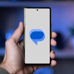 O Mensagens do Google tem um novo recurso que economiza tempo para acessar suas fotos O Mensagens do Google tem um novo recurso que economiza tempo para acessar suas fotos