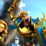 (Atualizado) As principais estratégias para aumentar sua força no Lords Mobile (Atualizado) As principais estratégias para aumentar sua força no Lords Mobile