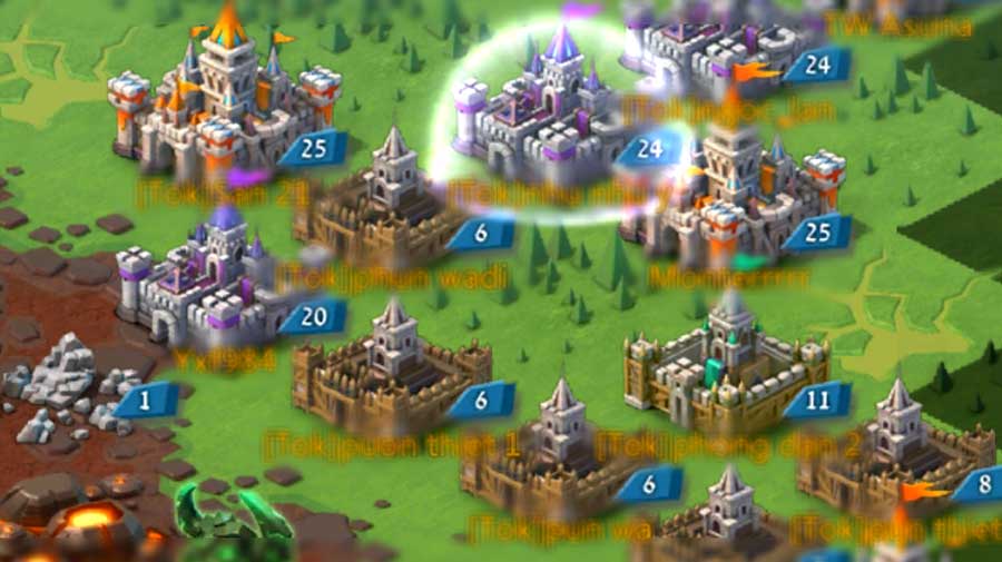 (Atualizado) Lords Mobile Hacks e Cheats (Atualizado) Lords Mobile Hacks e Cheats