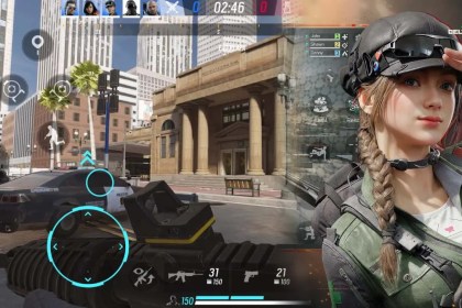 Os principais jogos FPS para celular de Mark em 2026 Os principais jogos FPS para celular de Mark em 2026