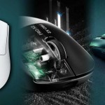 Melhor mouse sem fio para jogos de 2026 Melhor mouse sem fio para jogos de 2026