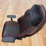 Revisão de cadeira de jogo da série e-vitrina e-win Revisão de cadeira de jogo da série e-vitrina e-win