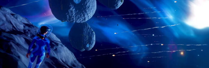 Revisão do ano do MMO: Alcançando as estrelas (fevereiro de 2025) Revisão do ano do MMO: Alcançando as estrelas (fevereiro de 2025)