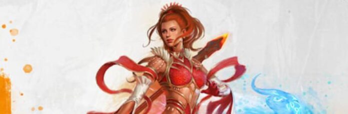 Guild Wars 2 oferece uma visão mais profunda das especificações de amálgama, conduíte e evoker elite Guild Wars 2 oferece uma visão mais profunda das especificações de amálgama, conduíte e evoker elite