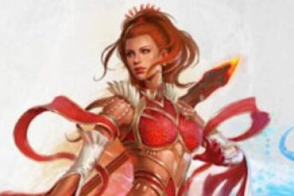 Guild Wars 2 oferece uma visão mais profunda das especificações de amálgama, conduíte e evoker elite Guild Wars 2 oferece uma visão mais profunda das especificações de amálgama, conduíte e evoker elite