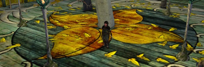 LOTRO LEGENDARIUM: Como o LOTRO pode tornar o nivelamento gratificante mais uma vez? LOTRO LEGENDARIUM: Como o LOTRO pode tornar o nivelamento gratificante mais uma vez?