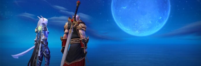 Fim do ano onze: os MMOs mais saudáveis em 2026 Fim do ano onze: os MMOs mais saudáveis em 2026