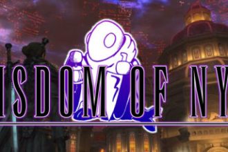 Wisdom of Nym: O que aprendemos sobre o próximo patch de Final Fantasy XIV na primeira carta ao vivo Wisdom of Nym: O que aprendemos sobre o próximo patch de Final Fantasy XIV na primeira carta ao vivo