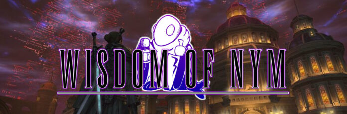 Wisdom of Nym: O que aprendemos sobre o próximo patch de Final Fantasy XIV na primeira carta ao vivo Wisdom of Nym: O que aprendemos sobre o próximo patch de Final Fantasy XIV na primeira carta ao vivo