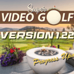 Notícias da atualização 1.22 da parte 2 do progresso – Super Video Golf Notícias da atualização 1.22 da parte 2 do progresso – Super Video Golf