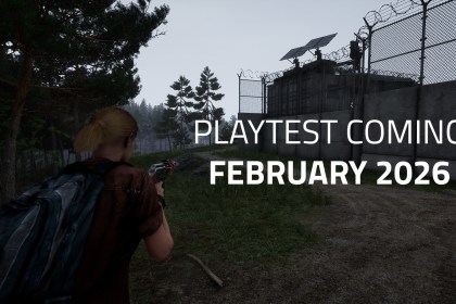 Atualização de dezembro de 2025 | Playtest chegando em notícias de fevereiro de 2026 – ALTERA Atualização de dezembro de 2025 | Playtest chegando em notícias de fevereiro de 2026 – ALTERA