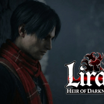 Nos bastidores de nosso novo trailer cinematográfico – Uma história que tínhamos que contar – Lirai: Heir of Darkness Nos bastidores de nosso novo trailer cinematográfico – Uma história que tínhamos que contar – Lirai: Heir of Darkness