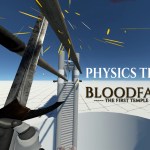 COMBATE BASEADO EM FÍSICA | Trailer Alfa | QUEDA DE SANGUE | Junte-se às novidades do Steam Playtest – BLOODFALL: The First Temple COMBATE BASEADO EM FÍSICA | Trailer Alfa | QUEDA DE SANGUE | Junte-se às novidades do Steam Playtest – BLOODFALL: The First Temple