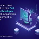 Custo dos Serviços de Desenvolvimento de Aplicativos da Web | Por John Watson Custo dos Serviços de Desenvolvimento de Aplicativos da Web | Por John Watson