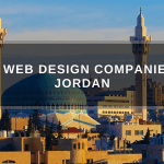 Principais empresas de design e desenvolvimento da web na Jordânia, Oriente Médio | Por John Watson Principais empresas de design e desenvolvimento da web na Jordânia, Oriente Médio | Por John Watson