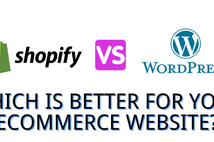 Shopify Vs WordPress: o que é melhor para o seu site de comércio eletrônico? | por Jignesh Thanki Shopify Vs WordPress: o que é melhor para o seu site de comércio eletrônico? | por Jignesh Thanki