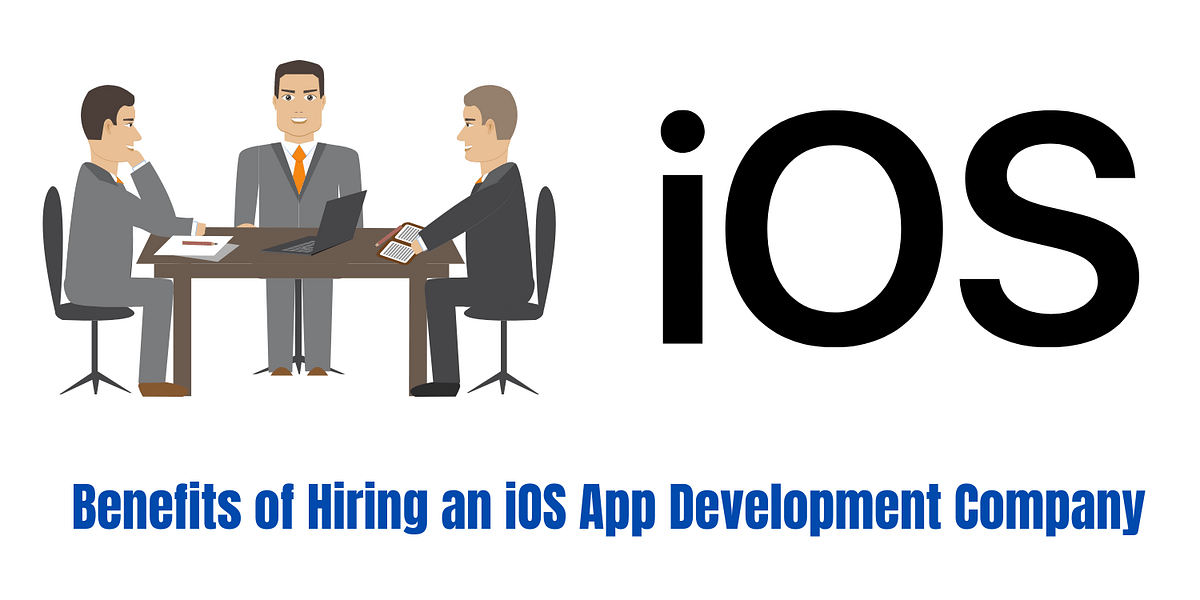 Benefícios da contratação de uma empresa de desenvolvimento de aplicativos iOS | por Jignesh Thanki Benefícios da contratação de uma empresa de desenvolvimento de aplicativos iOS | por Jignesh Thanki