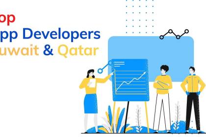 Top Mobile App Development Company Kuwait – Catar | iOS | Android | Por John Watson Top Mobile App Development Company Kuwait – Catar | iOS | Android | Por John Watson