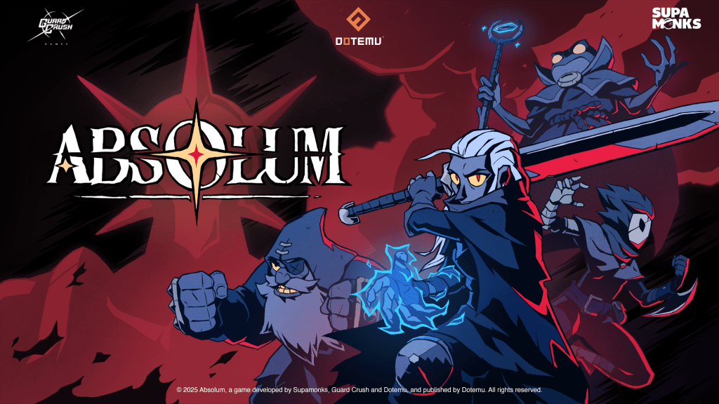 Absolum revela uma nova cidra de caça à frente do Steam Next Fest Demo Absolum revela uma nova cidra de caça à frente do Steam Next Fest Demo