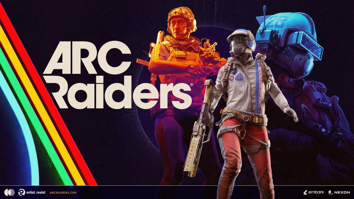 Revisão do ARC Raiders – lindo, ambicioso e profundamente falho Revisão do ARC Raiders – lindo, ambicioso e profundamente falho