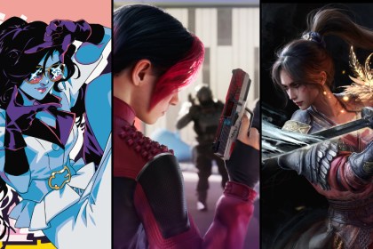 O melhor nos jogos de radar que você deve lista de desejos da SGF 2025 O melhor nos jogos de radar que você deve lista de desejos da SGF 2025