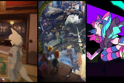 Paixão pelo lucro: Masashi Kimura no Room6, Yokaze e a ascensão da cena do jogo indie do Japão Paixão pelo lucro: Masashi Kimura no Room6, Yokaze e a ascensão da cena do jogo indie do Japão