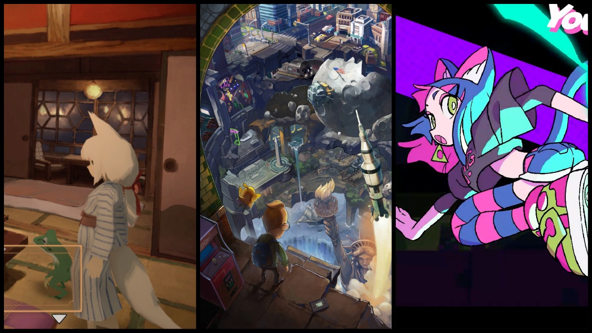 Paixão pelo lucro: Masashi Kimura no Room6, Yokaze e a ascensão da cena do jogo indie do Japão Paixão pelo lucro: Masashi Kimura no Room6, Yokaze e a ascensão da cena do jogo indie do Japão