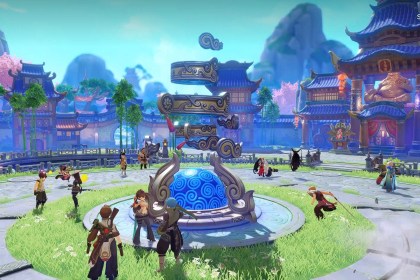 NC America em Blade & Soul Heroes: desafios anteriores, mudanças globais e resposta da comunidade NC America em Blade & Soul Heroes: desafios anteriores, mudanças globais e resposta da comunidade