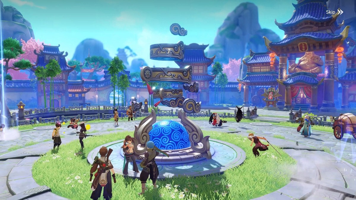 NC America em Blade & Soul Heroes: desafios anteriores, mudanças globais e resposta da comunidade NC America em Blade & Soul Heroes: desafios anteriores, mudanças globais e resposta da comunidade