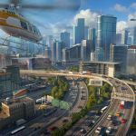 Transport Fever 3 revela grande revisão de tráfego e infraestrutura em novo vídeo inicial Transport Fever 3 revela grande revisão de tráfego e infraestrutura em novo vídeo inicial