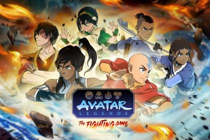 The Fighting Game será lançado em 2 de julho no PS5, Xbox, Switch e PC The Fighting Game será lançado em 2 de julho no PS5, Xbox, Switch e PC