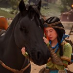 Entrevista The Legend of Khiimori: Como a Aesir Interactive aborda os cavalos e a história Entrevista The Legend of Khiimori: Como a Aesir Interactive aborda os cavalos e a história