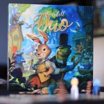 Everdell Duo Review – uma família de um conselho Everdell Duo Review – uma família de um conselho
