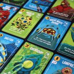 Visualização de arrependimentos rasos – uma família de uma placa Visualização de arrependimentos rasos – uma família de uma placa