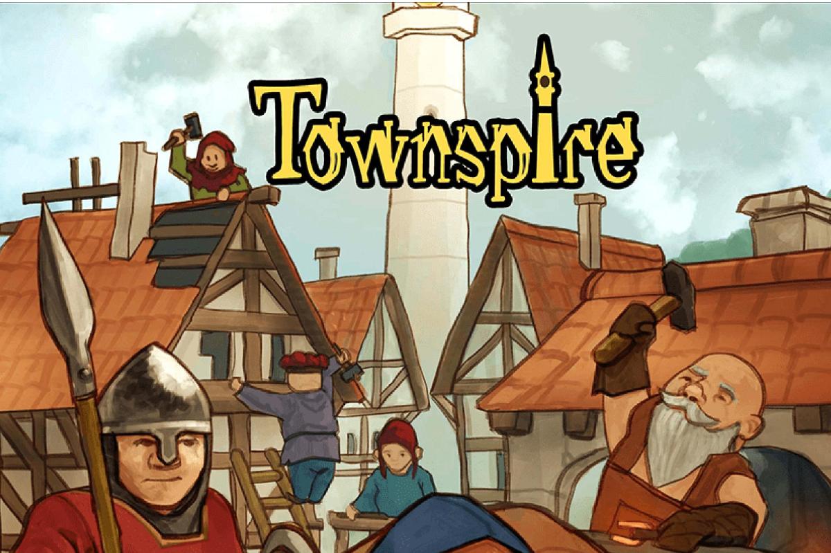 TownScire Preview – uma família de um quadro TownScire Preview – uma família de um quadro