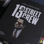 Revisão da tripulação da 13th Street – Uma família de diretoria Revisão da tripulação da 13th Street – Uma família de diretoria