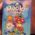 Revisão da Ilha Mooki – Família One Board Revisão da Ilha Mooki – Família One Board