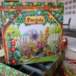 Revisão da Pergola – Família One Board Revisão da Pergola – Família One Board