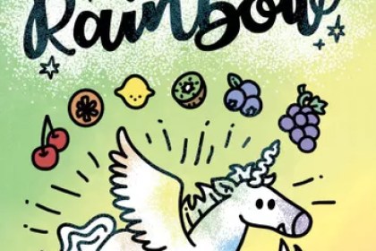 Rainbow: O jogo de restaurante perfeito? Rainbow: O jogo de restaurante perfeito?
