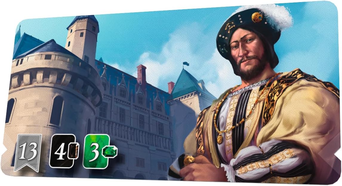 Duas abordagens diferentes sobre o esplendor: Splendor Kids e Splendor Silk Road Expansion Duas abordagens diferentes sobre o esplendor: Splendor Kids e Splendor Silk Road Expansion