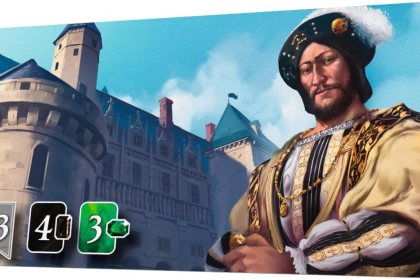 Duas abordagens diferentes sobre o esplendor: Splendor Kids e Splendor Silk Road Expansion Duas abordagens diferentes sobre o esplendor: Splendor Kids e Splendor Silk Road Expansion