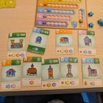 Uma análise competitiva do jogo de estratégia para colônias de abelhasOs jogadores opinativos Uma análise competitiva do jogo de estratégia para colônias de abelhasOs jogadores opinativos