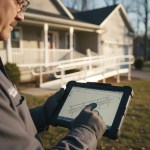 Como o intervalo de 48 horas conectou o FMS ao WMS eliminando a área de transferência Como o intervalo de 48 horas conectou o FMS ao WMS eliminando a área de transferência