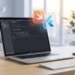 Swift vs Flutter para desenvolvimento iOS: o que é melhor? Swift vs Flutter para desenvolvimento iOS: o que é melhor?